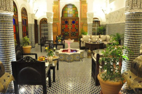 Riad Ghita Palace